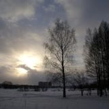 Songs For A Russian Winter