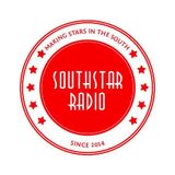 www.southstarradio.co.uk podcast - DJ Brazah - 16-11-2015