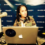 Sway in the Morning Guest DJ music 9/22/15