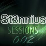 St3nnius Sessions 002