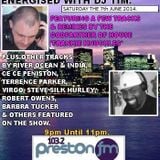 Energised With DJ Tim - 7/6/14/ - 103.2 Preston