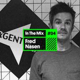 Listen! In The Mix #4 Fred Nasen
