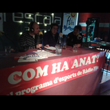 Com ha anat? Especial tercer aniversari (L'Escala, 20.1.14)