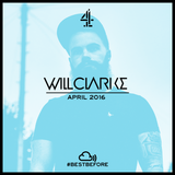 #BestBefore: Will Clarke Mix (April 2016)