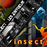 Lyzz-k - Insek'Acid mix (rec at SunRise + les Zaffreux party 26-05-12)
