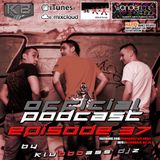 Official Podcast - Episode 37