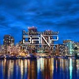 B R N Y - Burning Podcast #61 - HONOLULU @ SpaceFm - BP#61