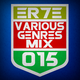 ER7E - Various Genres Mix #015