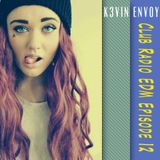Club Radio EDM Episode 12