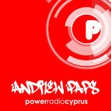 DJ Andrew Paps - Episode 18 - Power Mix Sessions