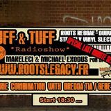 RUFF&TUFF_Xtra selection_Makeleci & Michael Exodus meets GEBE & BREDDA TIA