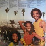 Shalamar Mix