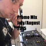 Promo Mix July/August