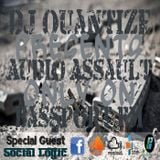#75 Bassport FM - Aug 15th 2015 (Special Guest Social Logic)