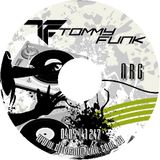 Tommy Funk - Oldskool NRG