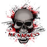 Mr. Madness @ Toxic Sickness January 2014