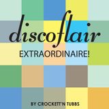 Discoflair Extraordinaire March 2010