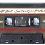 Shake A Leg Promo Mix