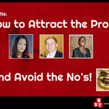 How To Find the Best Guest Bloggers for Your Blog