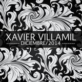 XAVIER VILLAMIL - DICIEMBRE 2014