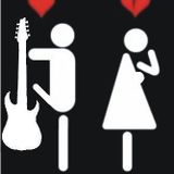 Guitar is better than pussy
