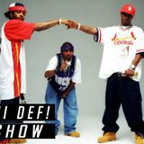 Hi Def! Show Dipset Mix