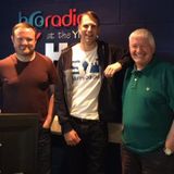 Life's a Beach Sponsored by Bro Radio 98.1FM - Episode 1 - Barry Town United