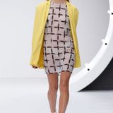 TOPSHOP SHOW SOUNDTRACK SS 2013