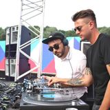 Talaboman @ Geradehaus - Prince Charles,Berlin (04 -10 -2014)