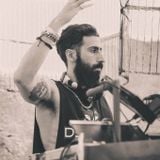 EREZ GABAY @ DEEPSIX SUMMER SECRET GARDEN 9.5.15