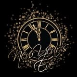 New Year's Eve 2015 Mix