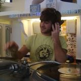 Valentin Huedo live at Cafe del Mar Ibiza "In the middle of september"
