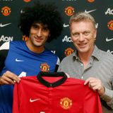 Injury Time presents: Football Fanatics Episode 3 - Man United Special