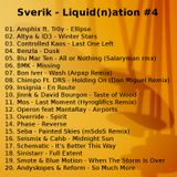 Sverik - Liquid(n)ation #4