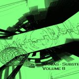 Annias - Substep Volume 8 (Dubstep Mix)