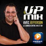 Podcast Up Mix Contact Jefferson Emission 26 du (23-09-2012)