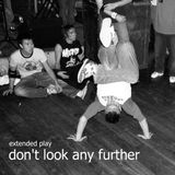 Don't Look Any Further