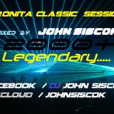 CORONITA LEGENDARY LONG - by John Siscok 2011