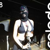 Revista COLADA #18 Rudie Martinez