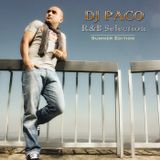 DJ Paco - RnB Selection Summer Edition 2010