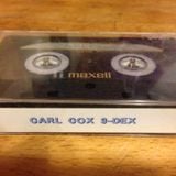 Side A - Carl Cox - 3 Dex (1990)