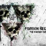 Foreign Beggars-The Harder They Fall preview mix (NSD vol 10) mixed by Nonames