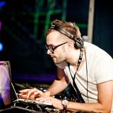 DJ Optick @ Liberty Parade 2011