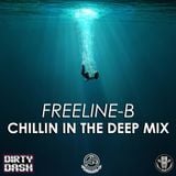 Freeline-B - Chillin In The Deep Mix