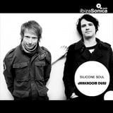 SILICONE SOUL - DARKROOM DUBS RADIO - 25 FEB 2015
