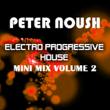 Electro & Progressive House MiniMix Vol. 2