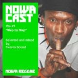 Nowa Cloudcast vol 17 - "Step by Step" Selected and mixed by Skorea Sound
