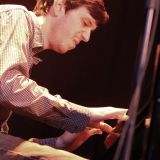 Richard Sears Trio // KXSC Live Show // 05.03.2013