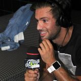 ENTREVISTA KURA @ FESTAS DA PRAIA'13