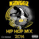 Hip Hop Mix 2014